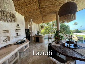 3 bedrooms Villa in Ko Samui, Thailand No. 24641