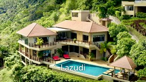 5 bedrooms Villa in Surat Thani, Thailand No. 24652