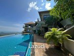 5 bedrooms Villa in Surat Thani, Thailand No. 24652 - Image 2