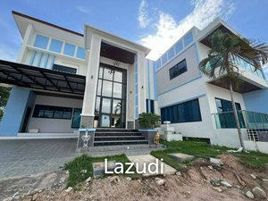 5 bedrooms Villa in Ko Samui, Thailand No. 24657