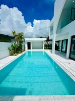 4 bedrooms Cafe / restaurant in Ko Samui, Thailand No. 24674 - Image 17