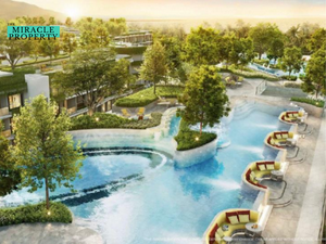 1 bedroom Apartment in Bang Tao, Thailand No. 24677