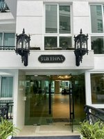 1 bedroom Apartment in Pattaya, Thailand No. 24678 - apartment in Thailand