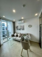 1 bedroom Apartment in Pattaya, Thailand No. 24678 - Image 2