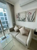 1 bedroom Apartment in Pattaya, Thailand No. 24678 - Image 3