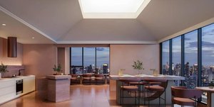 1 bedroom Apartment in Bangkok, Thailand No. 24693