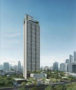 2 bedrooms Apartment in Bangkok, Thailand No. 24695 - Image 2