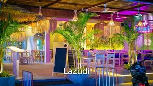 400m² Cafe / restaurant in Ko Samui, Thailand No. 24820