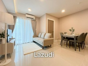 2 bedrooms Condo in Hua Hin, Thailand No. 24827