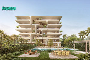 1 bedroom Condo in Bang Tao, Thailand No. 24830