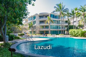 3 bedrooms Condo in Hua Hin, Thailand No. 24860