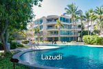 3 bedrooms Condo in Hua Hin, Thailand No. 24860 - condominium in Thailand