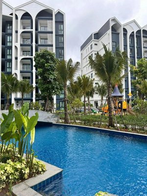 1 bedroom Apartment in Phuket, Thailand No. 24882
