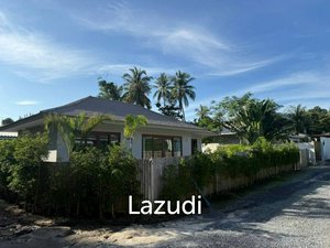 2 bedrooms Villa in Surat Thani, Thailand No. 24884