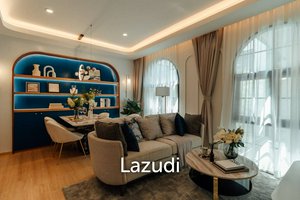 1 bedroom Condo in Bang Tao, Thailand No. 24890