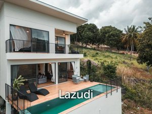 2 bedrooms Villa in Surat Thani, Thailand No. 24898