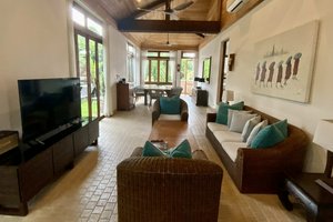 4 bedrooms Cafe / restaurant in Ko Samui, Thailand No. 24905