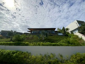 3 bedrooms Cafe / restaurant in Ko Samui, Thailand No. 24907