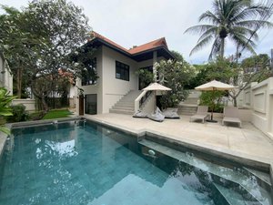 3 bedrooms Cafe / restaurant in Ko Samui, Thailand No. 24908