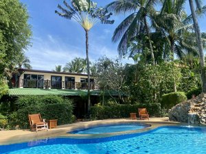 3 bedrooms Cafe / restaurant in Ko Samui, Thailand No. 24909