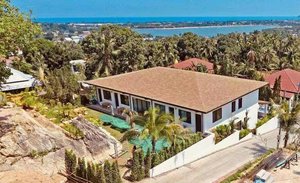 8 bedrooms Cafe / restaurant in Ko Samui, Thailand No. 24913