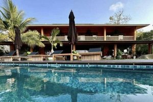 10 bedrooms Cafe / restaurant in Ko Samui, Thailand No. 24914