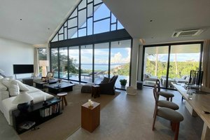 5 bedrooms Cafe / restaurant in Ko Samui, Thailand No. 24920