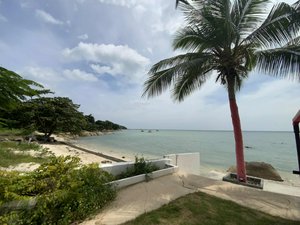 400m² Commercial property in Ko Samui, Thailand No. 24922
