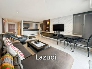 1 bedroom Condo in Cha-am, Thailand No. 24929