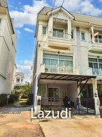 3 bedrooms Bungalow in Prawet, Thailand No. 24938 - bungalow in Thailand