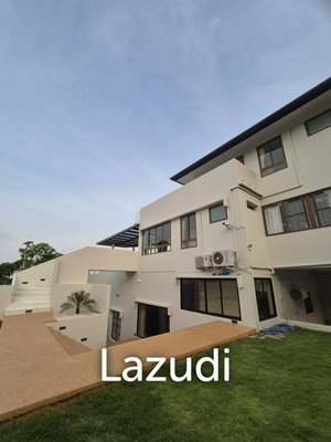 4 bedrooms Villa in Ko Samui, Thailand No. 24954