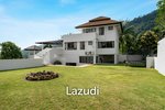 4 bedrooms Villa in Ko Samui, Thailand No. 24954 - Image 5