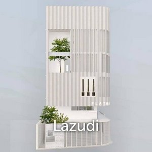 9 bedrooms Hotel in Bangkok, Thailand No. 24959