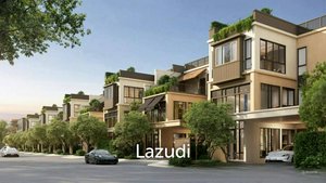 3 bedrooms Villa in Bang Tao, Thailand No. 24997