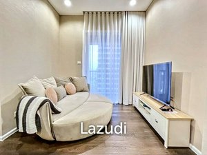 2 bedrooms Condo in Bangkok, Thailand No. 25010