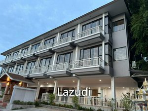 24 bedrooms Hotel in Ko Samui, Thailand No. 25012