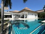3 bedrooms Villa in Hua Hin, Thailand No. 25017 - Image 3