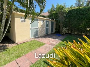 3 bedrooms Villa in Hua Hin, Thailand No. 25017