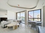 2 bedrooms Condo in Hua Hin, Thailand No. 25023 - condominium in Thailand
