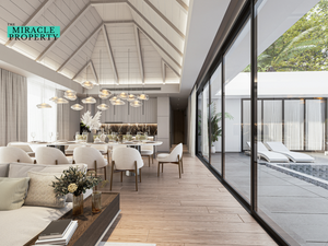 4 bedrooms Cafe / restaurant in Bang Tao, Thailand No. 25031