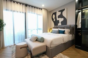 1 bedroom Apartment in Phuket, Thailand No. 25068
