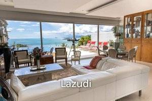 3 bedrooms Warehouse in Ko Samui, Thailand No. 25108