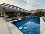 5 bedrooms Villa in Cha-am, Thailand No. 25110 - villa in Thailand