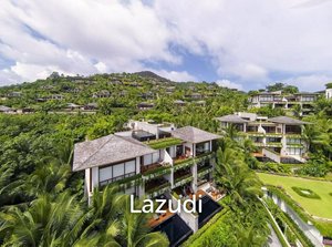 3 bedrooms Villa in Bangkok, Thailand No. 25112