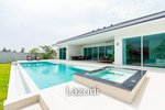4 bedrooms Villa in Hua Hin, Thailand No. 25137 - Image 3