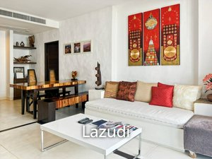2 bedrooms Condo in Hua Hin, Thailand No. 25140