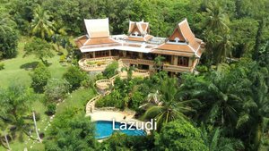 7 bedrooms Villa in Bang Tao, Thailand No. 25142