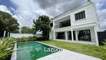 5 bedrooms Villa in Bang Lamung, Thailand No. 25150 - villa in Thailand
