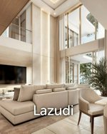 4 bedrooms Villa in Hua Hin, Thailand No. 25153 - Image 4