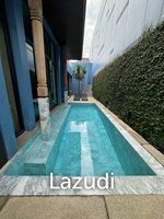 1 bedroom Villa in Bang Tao, Thailand No. 25155 - villa in Thailand